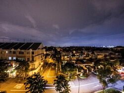 Eastwood Regency (D16), Apartment #617098031